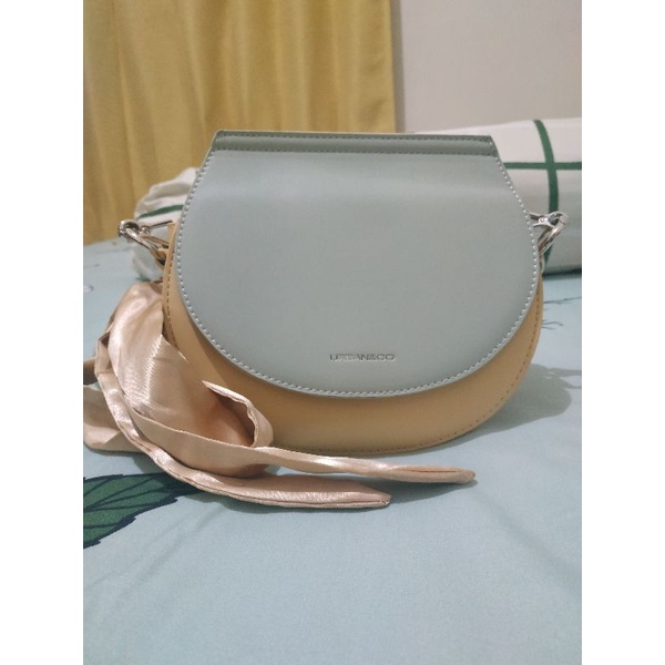 preloved urban n co bag