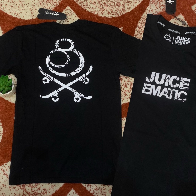 Kaos juiceematic BRuzz mirr sample