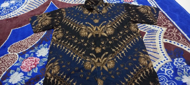 Xxxl Hem Batik Jumbo Kemeja Batik Murah Hem Batik Terbaru Batik Pekalongan Ori Batik Seragam Kantor
