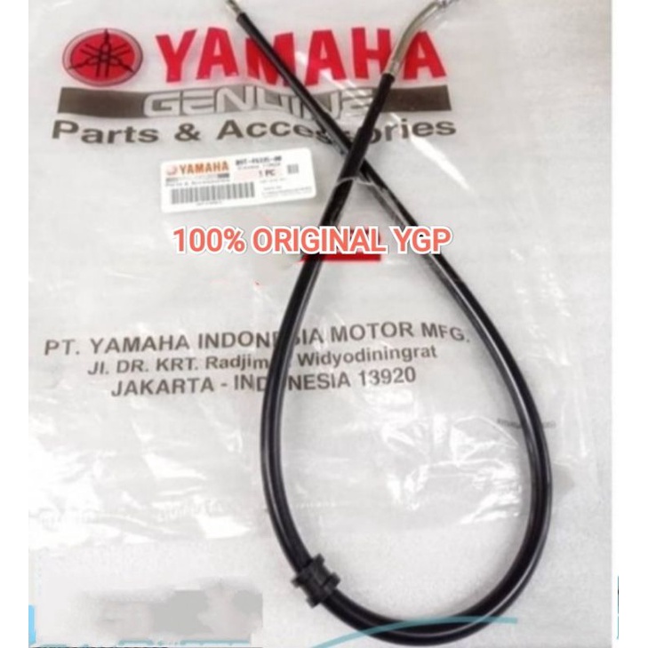 TALI KABEL KOPLING CLUTCH NEW MT 25 MT25 ASLI ORI YAMAHA B9T F6335 00