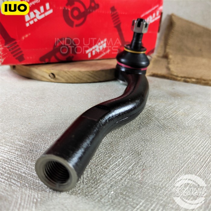 Tie Rod end Camry Previa Tierod end TRW JTE7572 (kanan)