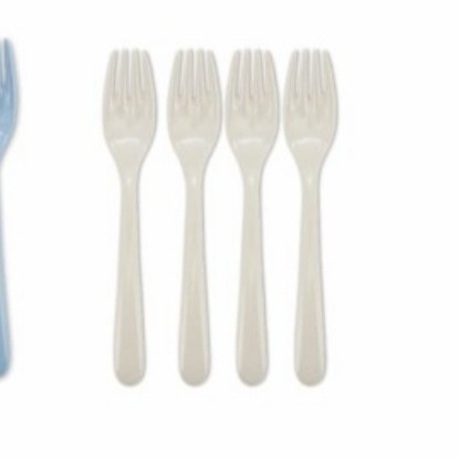 

Promo Garpu Melamin Onyx 7.4 Garpu Makan Tebal Garpu Putih Krem 7008 Murah