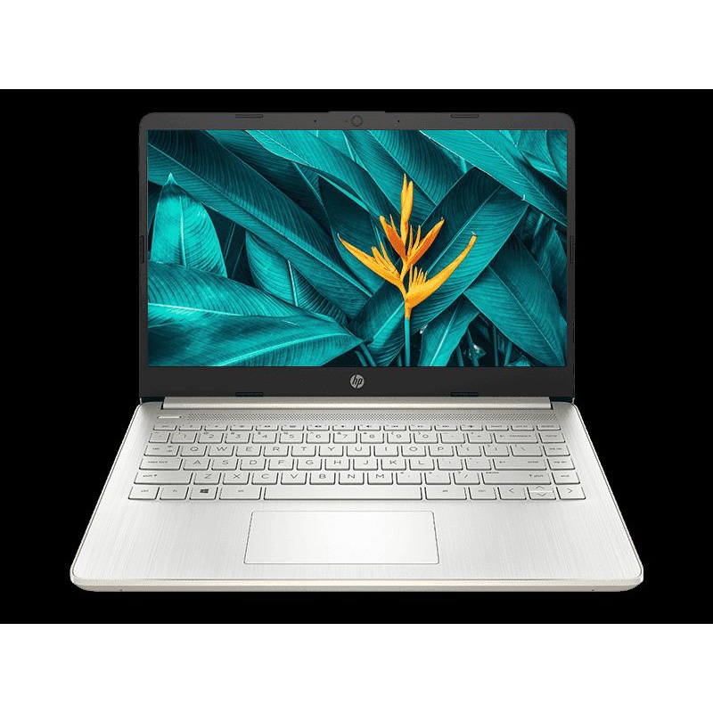 HP Laptop 14s-fq0056AU