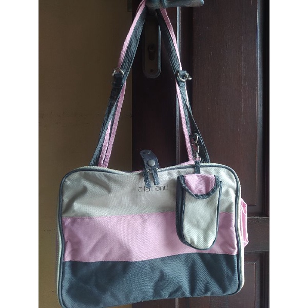 Allerhand bag/diapers bag/tas bayi