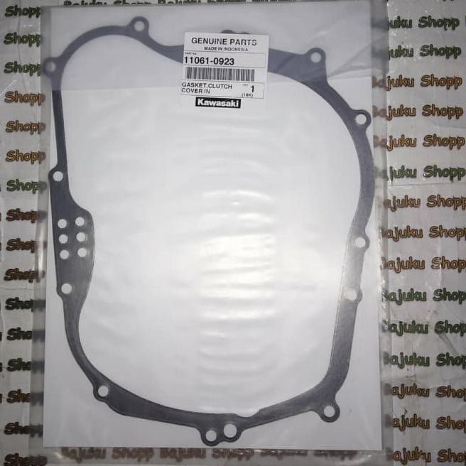 Paking Bak Kopling Ninja Rr Mono Z250Sl Klx 250 Dtx 250 Original 27