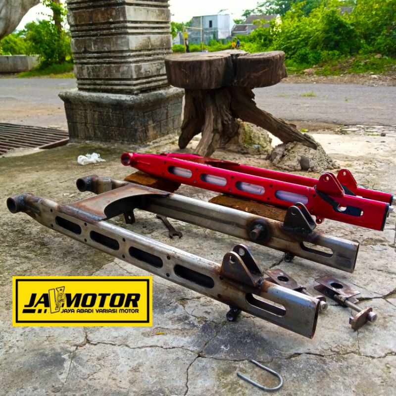 ARM COPY AITECH PNP TIGER FULLBESI PRESISI SWING ARM MODEL AITECH
