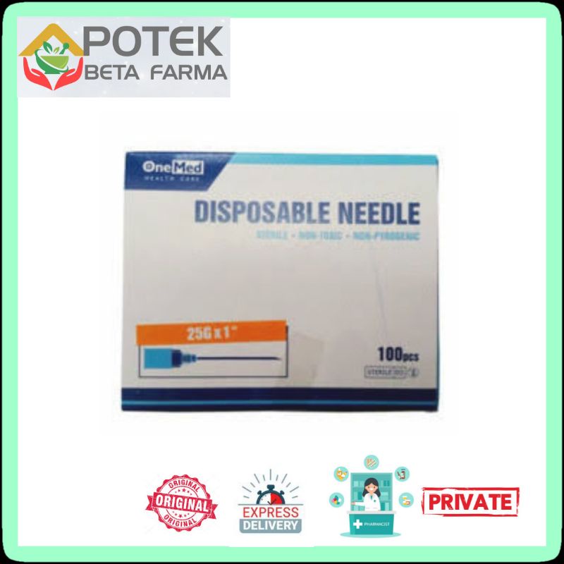 Disposable Onemed