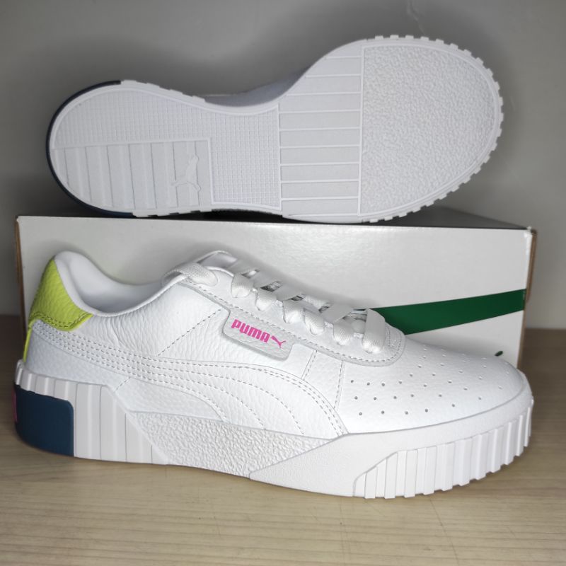 Sepatu PUMA Original Cali Womens