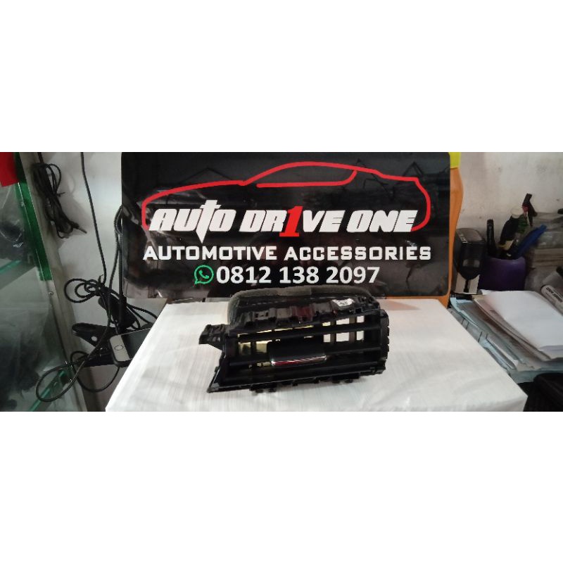 Kisi Kisi Ac Yaris Vios Limo 2014-2015 Bagian Dasbor