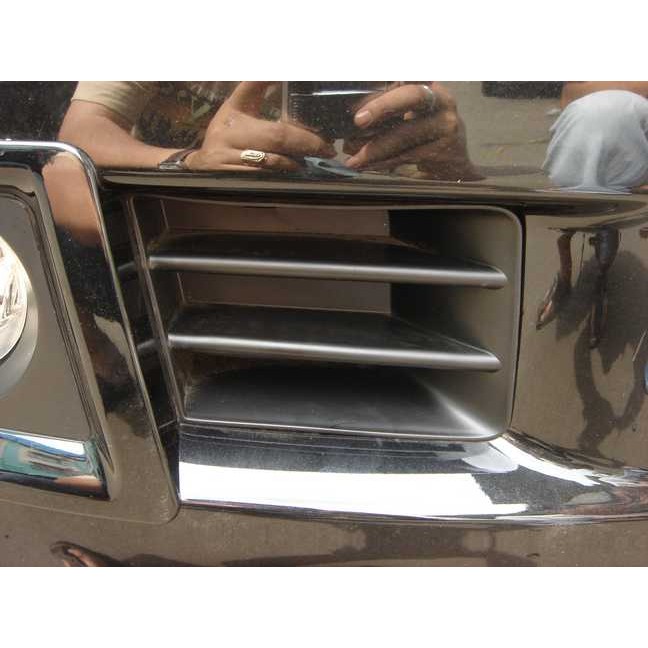 Cover Bumper / Kisi-kisi bumper mobil avanza / xenia New /Old