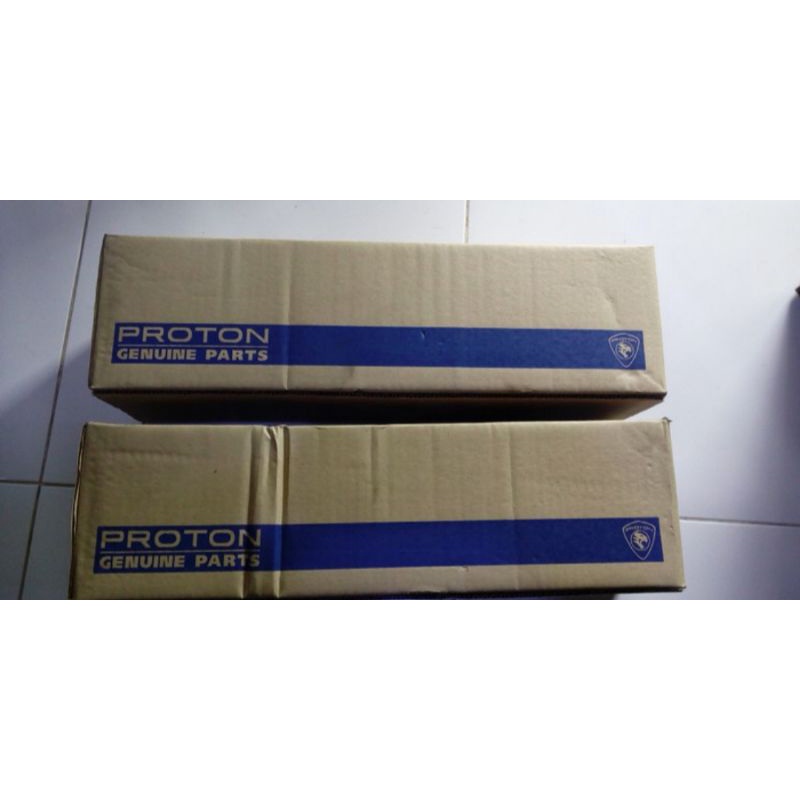 shockbreaker depan Proton Exora Original