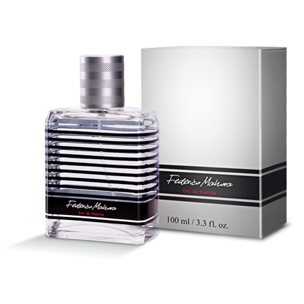 FM 336 - Luxury Collection For Man by FEDERICO MAHORA