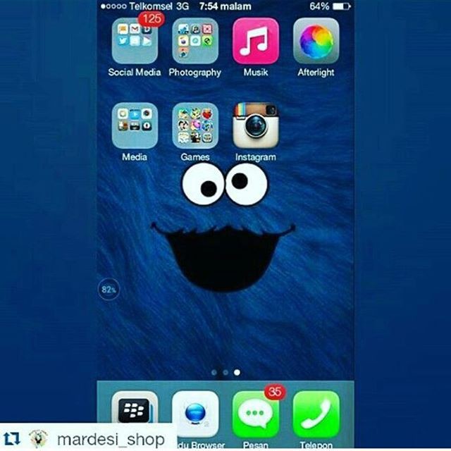 tema line , tema instagram, tema line cjr