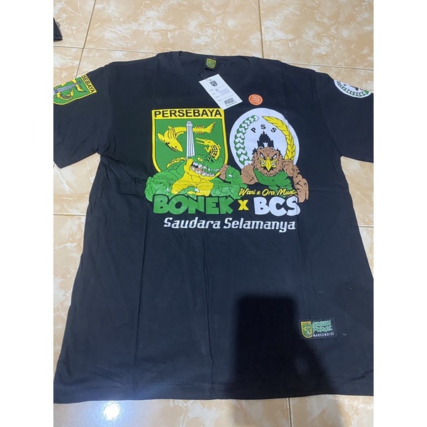 KAOS TEAM SAT SET YANG SUDAH BOLEH PULANG