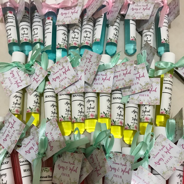 Souvenir pernikahan baby shower siraman Shopee Indonesia Souvenir pernikahan baby shower siraman Shopee Indonesia