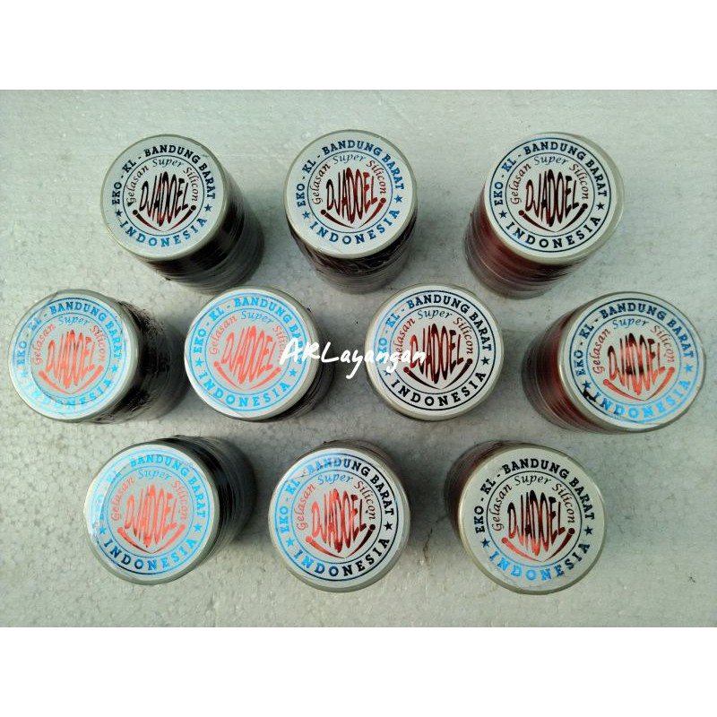 Gelasan Djadoel Matot Eko KL