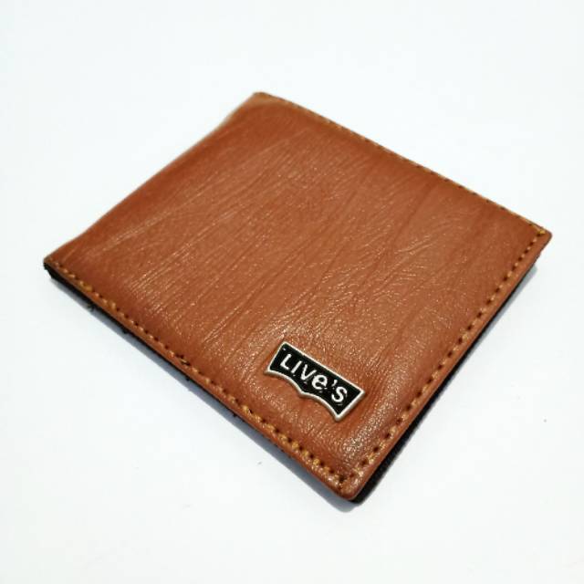 Harga special dompet pria live's