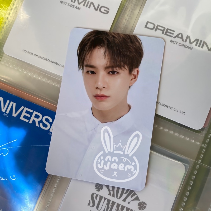 benefit wd sg20 jeno (b*ca desk)