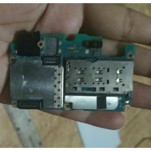 Mesin atau Mainboard Oppo A37f/ Oppo neo 9 Normal tested original