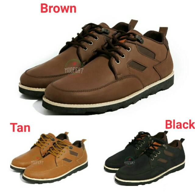 MOOFEAT EXCELENT OUTDOOR KULIT