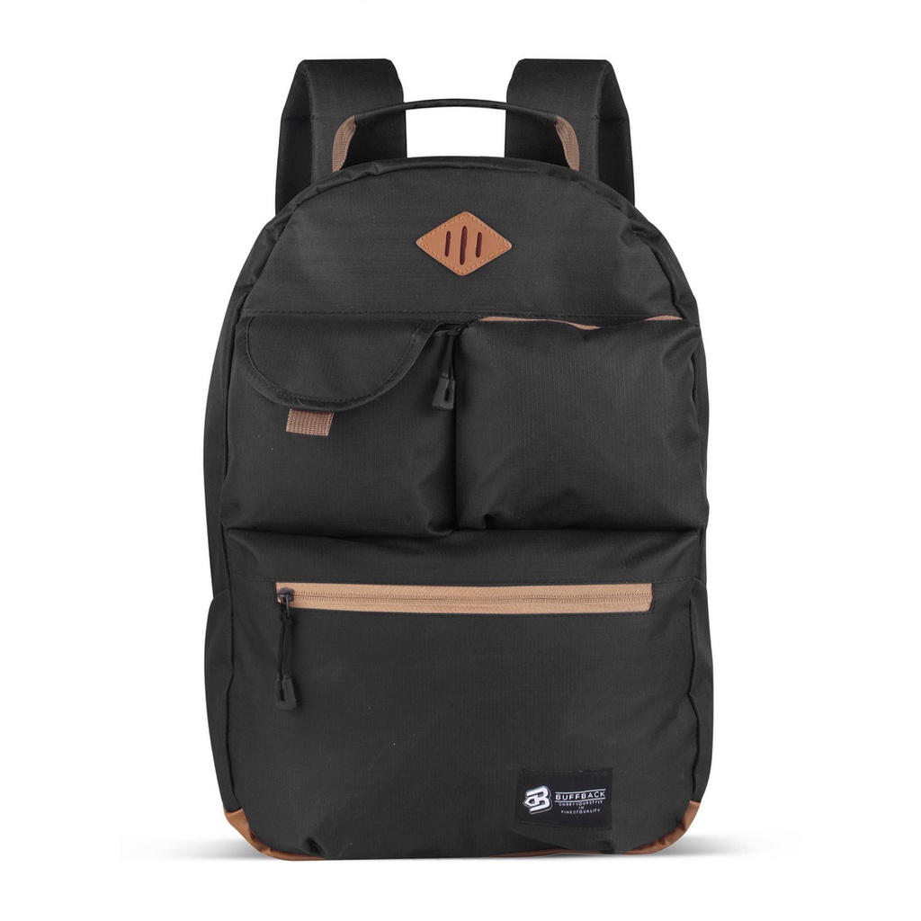 Tas Ransel Backpack Buffback Aries