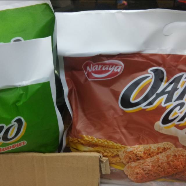 

Oat coco