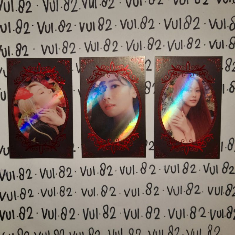 [Official] pc hologram Twice eyes wide open withdrama benefit