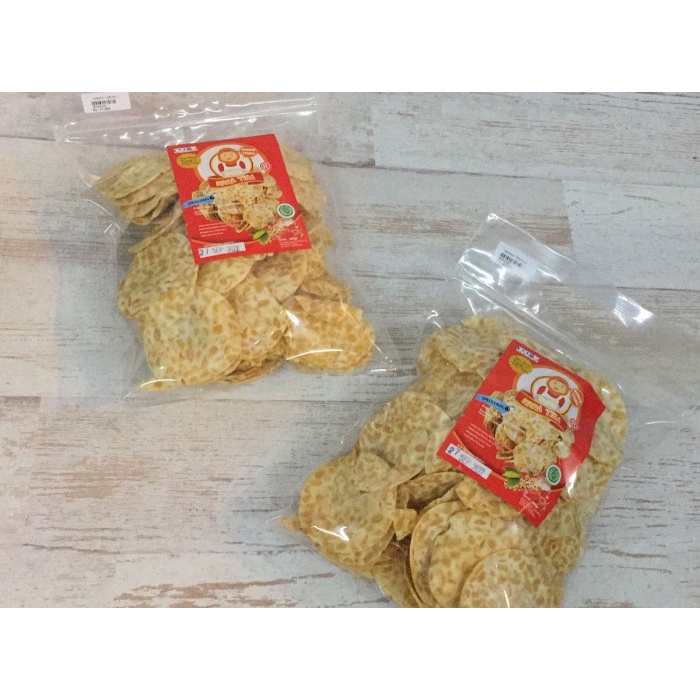 

TBS.ID-MAMA TINA KERIPIK TEMPE ORIGINAL