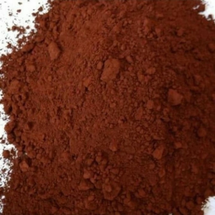

Tanah Merah Murni (Berat 1Kg)