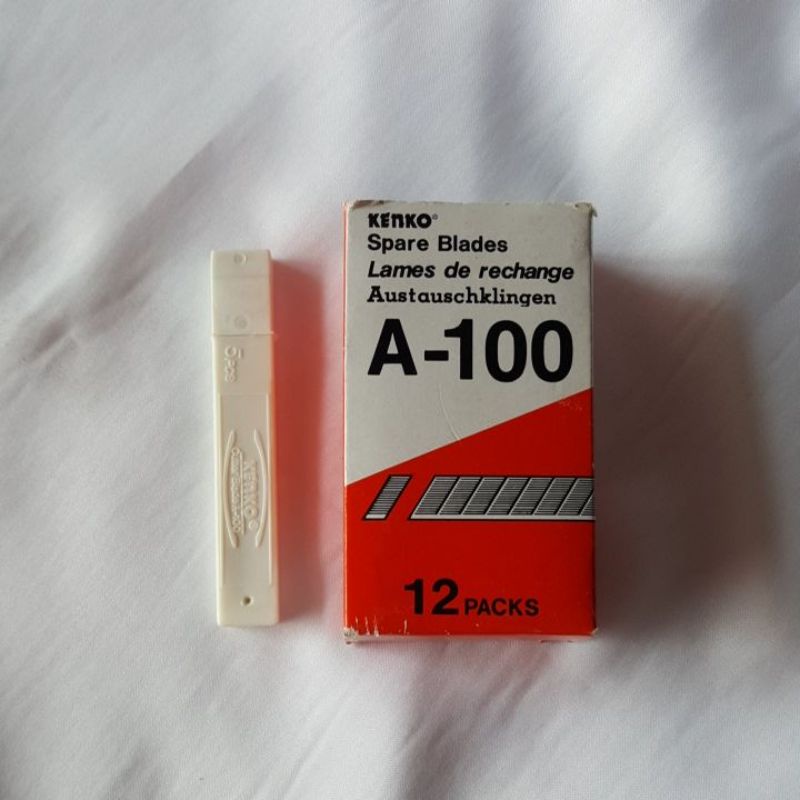 

Isi Cutter A-100