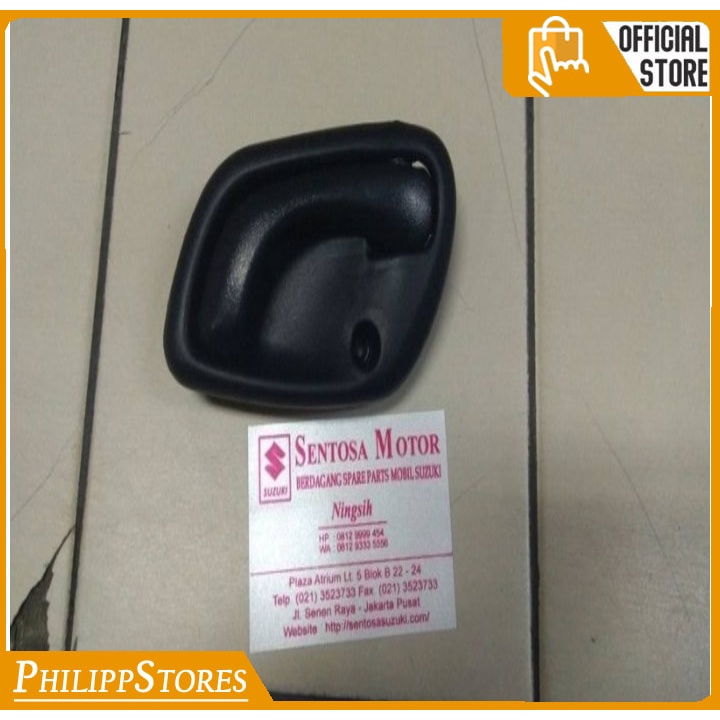 handle dalam suzuki baleno Keren