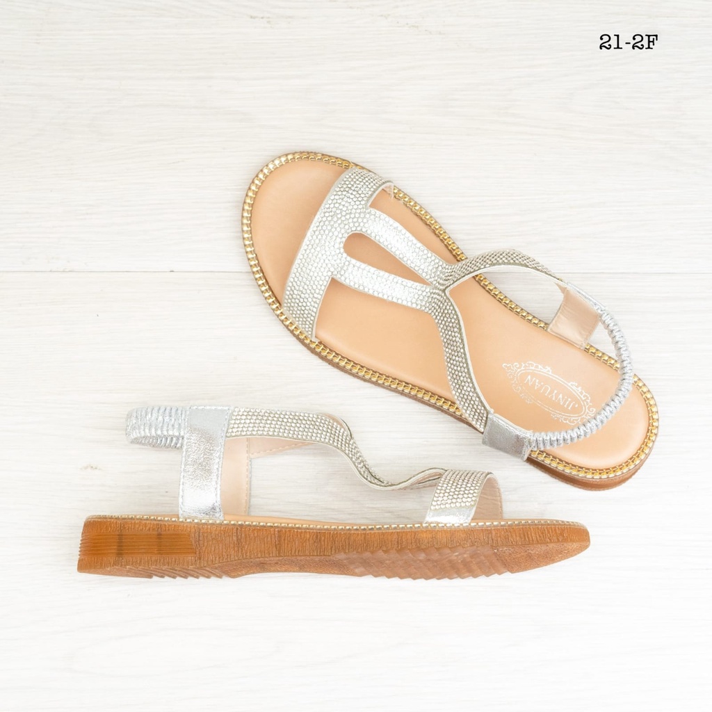 SANDAL CEWEK FASHION 21-2F