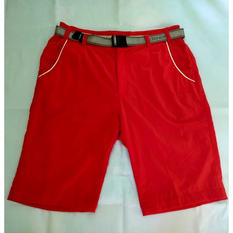 Short Pants Eider