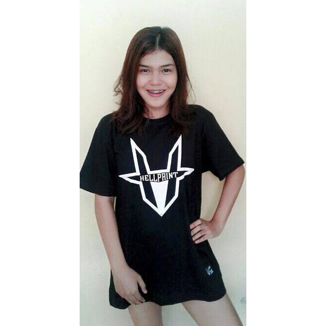 t-shirt hellprint