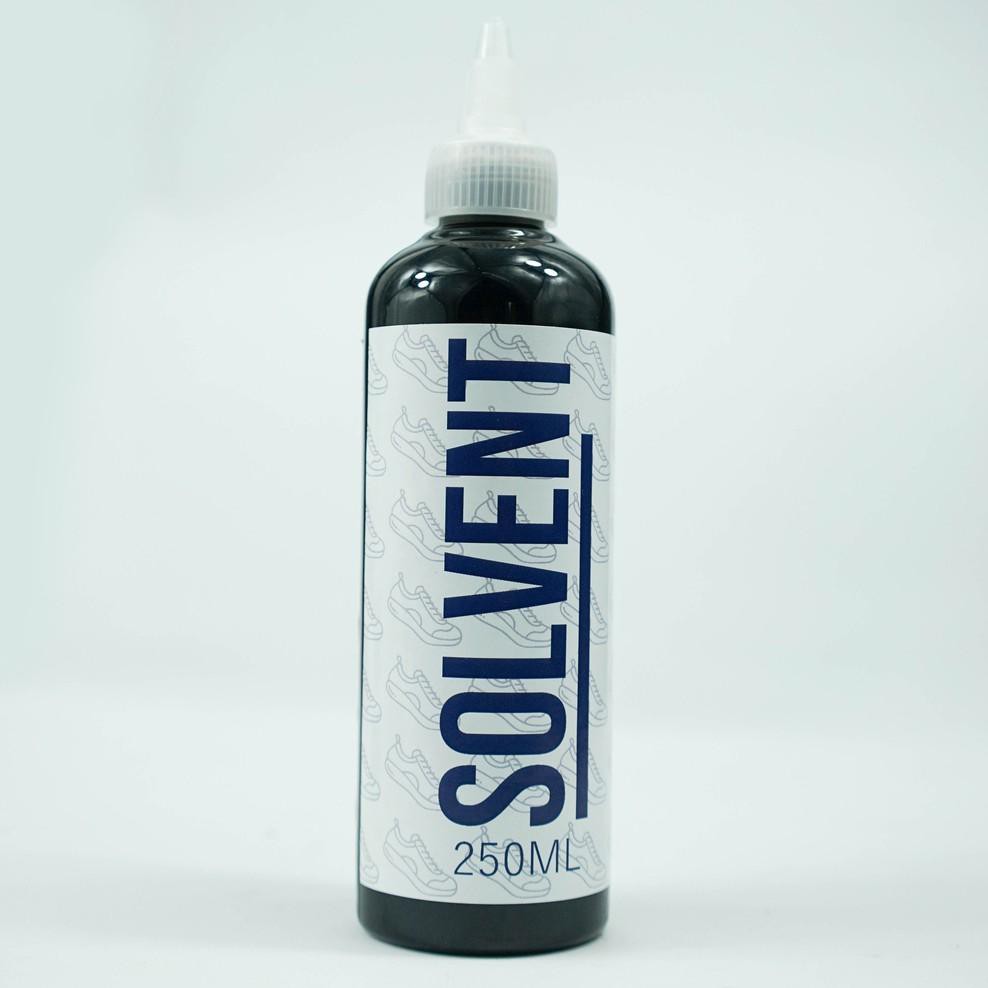 

Pengencer Cat Sepatu KSJ Solvent Leather Paint (ART. X2479)