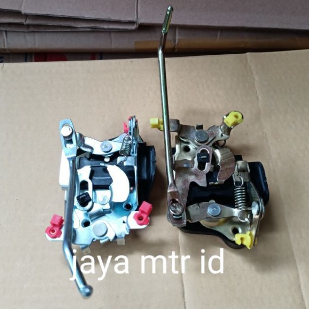 door lock pintu kijang super KF40