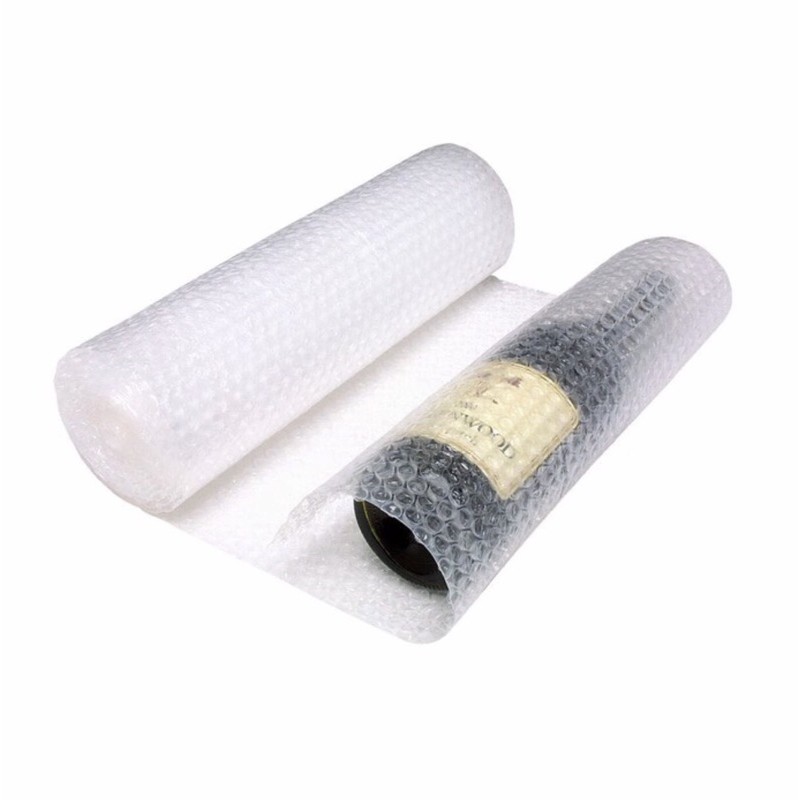 

BUBLE WRAP ( Tambahan Packingan Agar Aman ) - plastik bubel babel