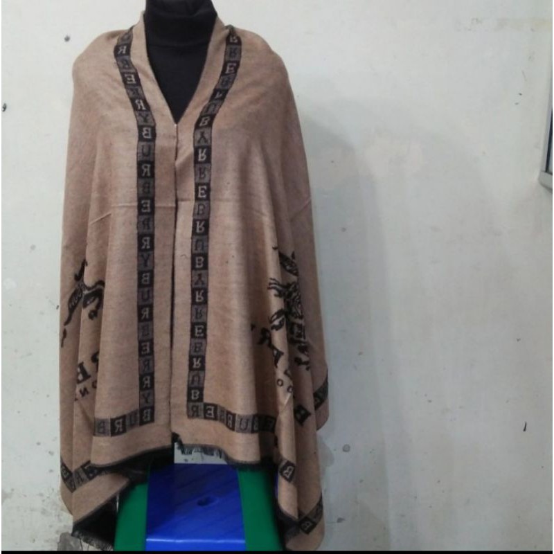 SYAL SCARF MOTIF || PHASMINA MOTIF || SYAL || SELENDANG || SOUVERNIR