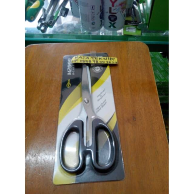 

Gunting M2000 180