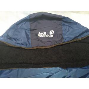 Dijual Sleeping bag jack wolf skin Murah