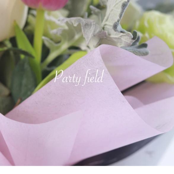 

Gratis Bubble Wrap [1PAK/20PCS] TISUMH kertas bunga / flower wrapping paper