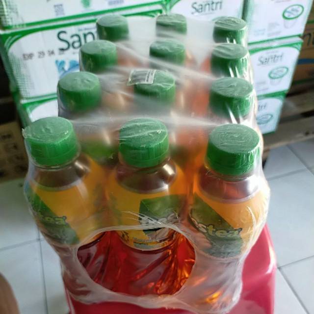 

Frestea Madu 350 ml