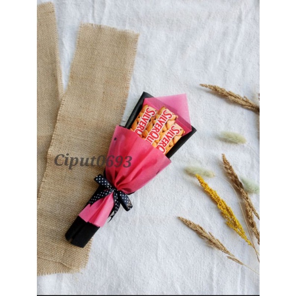 

(READY) BUCKET SNACK/ SILVERQUEEN 28g