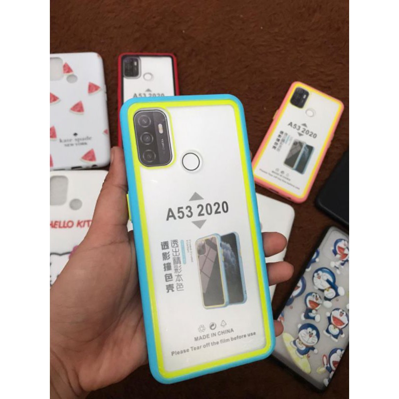 CASING OPPO A53/A33