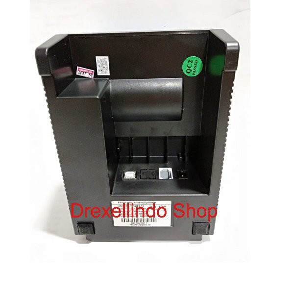 Printer Thermal Bluetooth EPPOS EP-RPP02