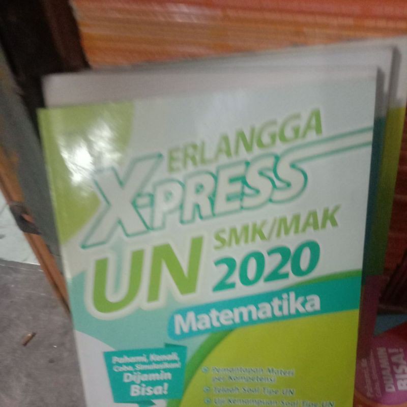 xpres smk matematika