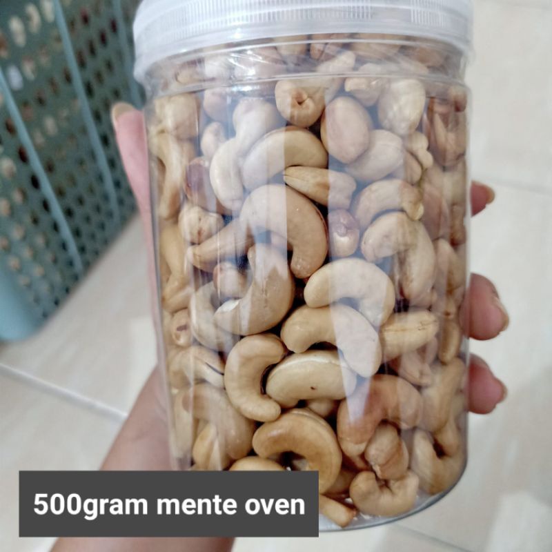 

Mente Premium NTB Garden Cashew