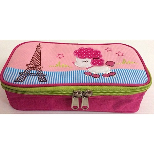 

Goody bag Suplier reseller/dropship Tempat Bolpoint Paris sc-15190