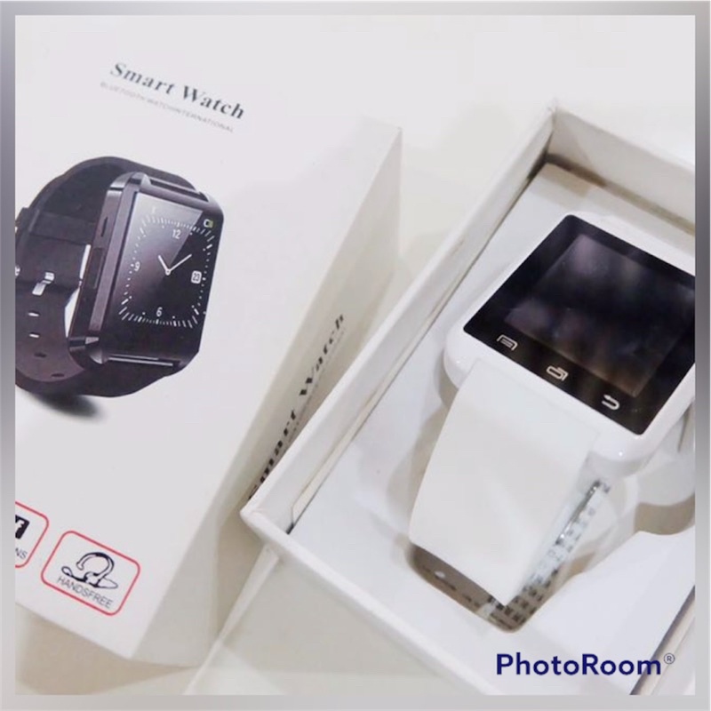 preloved smartwatch