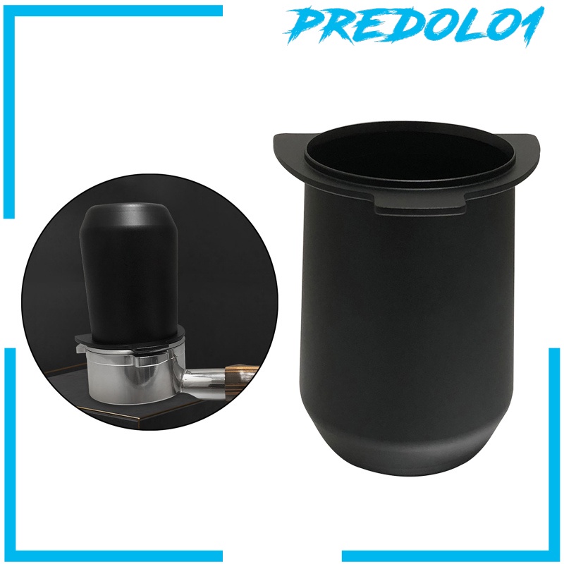 (Predolo1) Cup Dosing Bubuk Kopi 54mm Untuk Mesin Espresso